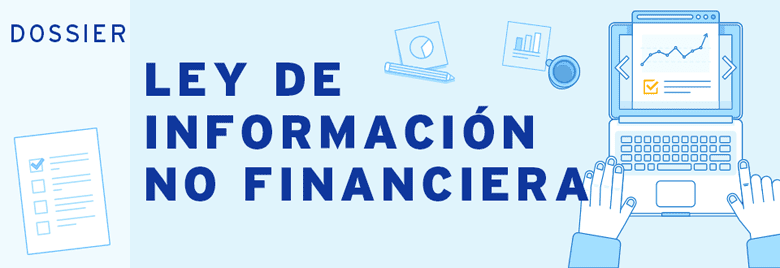 Informe no financiero