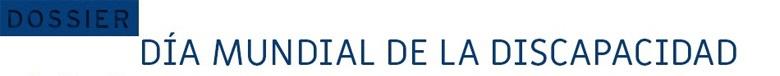 Dia Mundial de la Dispacadidad