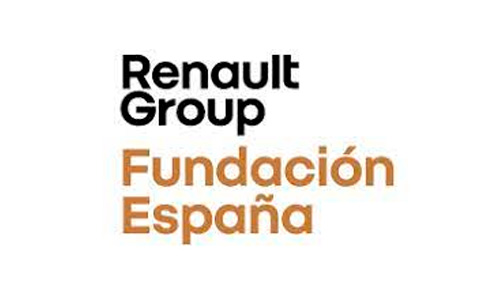 Fundación Renault Group España